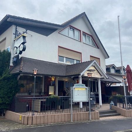 Hotel Ebert Neuhof  Экстерьер фото